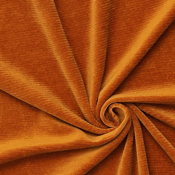 Nicki Feincord – terracotta, image number 1