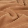 Velours mit Sherpa-Fellabseite – zimt,  thumbnail number 2