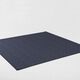 Filz 90cm / 3mm stark – navy,  thumbnail number 2