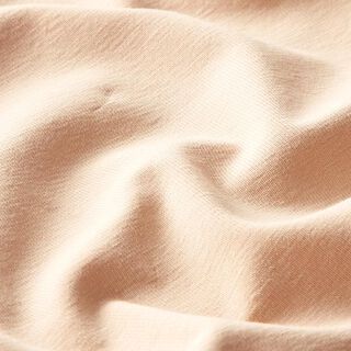 GOTS Baumwolljersey | Tula – sand, 
