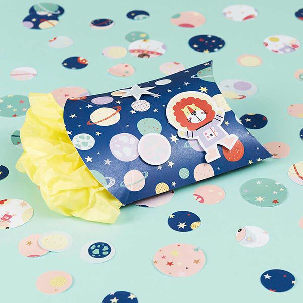 Bastelset Kinderbasteln Weltraum-Edition | Rico Design, image number 4