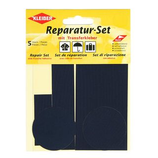 Schnell-Reparatur-Set – marineblau, 