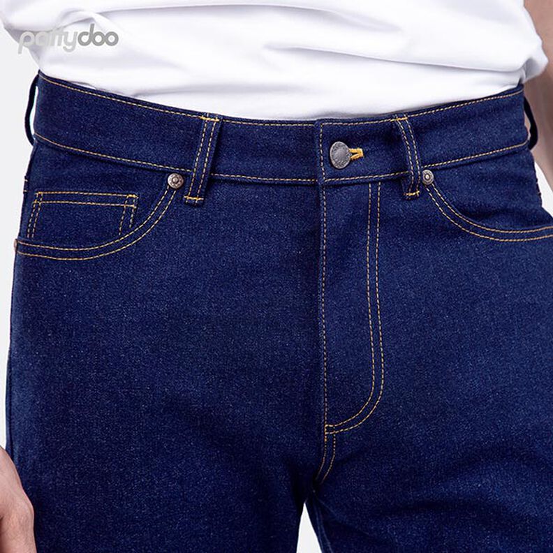 Jeans Adam | Pattydoo | 42-64,  image number 3