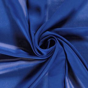 Chiffon – indigo, 