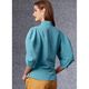 Bluse / Hose | Vogue 1704 | 42-50,  thumbnail number 4