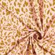 Tencel™ Modal Jersey Animalprint | by Poppy – rosa/gelbbraun – Muster,  thumbnail number 3