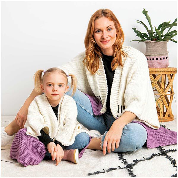 Essentials Mega Wool chunky | Rico Design – creme, image number 6