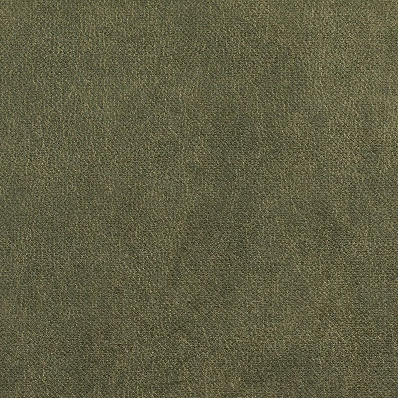 Polsterstoff Samt-Look – dunkelpinie, image number 4