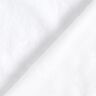 Hochwertiges, einfarbiges Kunstfell – weiss,  thumbnail number 3