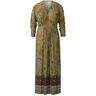 Plus-Size Kleid / Tunika | Burda 5864 | 44-54,  thumbnail number 4