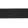 Taschengurtband Basic - schwarz,  thumbnail number 1
