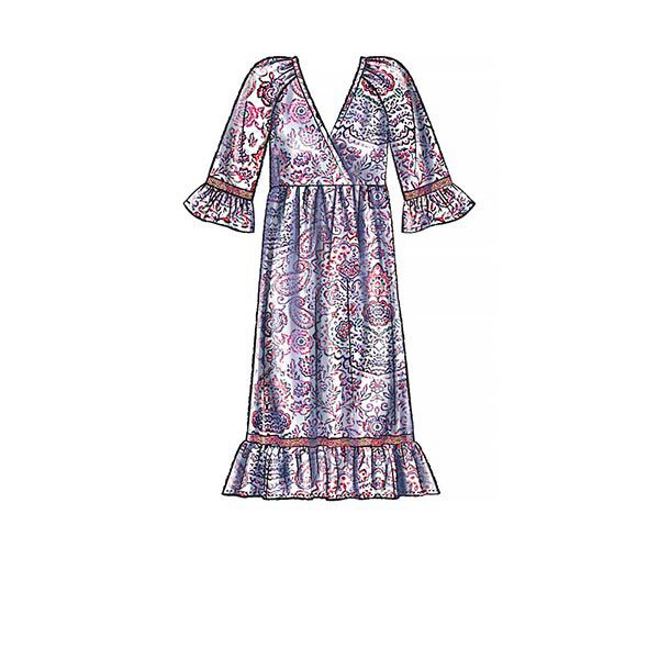 Kleid | McCalls 7969 | 42-50, image number 3