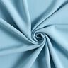 Blusenstoff Uni – hellblau,  thumbnail number 1