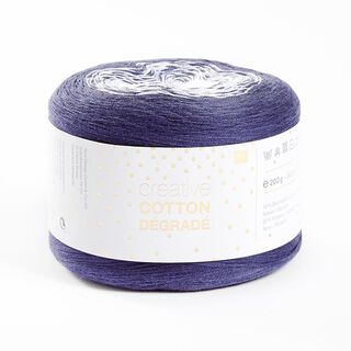 Creative COTTON DEGRADE | Rico Design (008), 