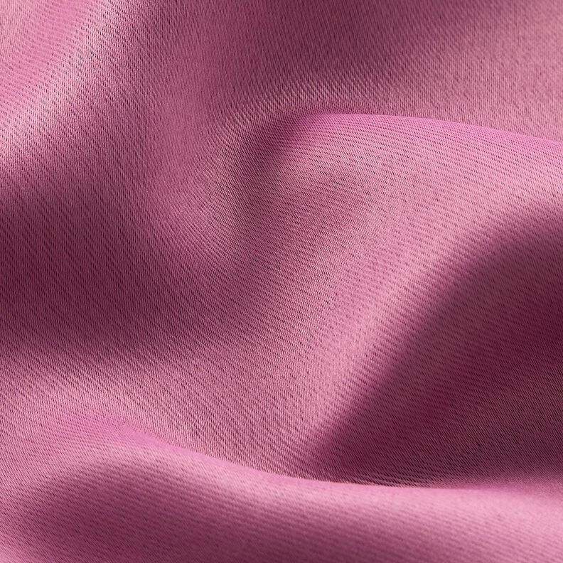 Verdunkelungsstoff Uni – purpur,  image number 2