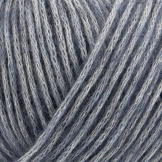 Wool4future, 50g (0055) - taubenblau | Schachenmayr, 