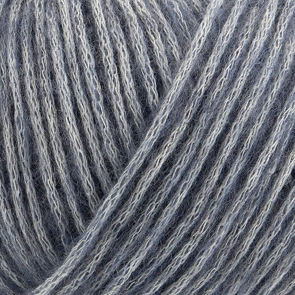Wool4future, 50g (0055) - taubenblau | Schachenmayr,  image number 1