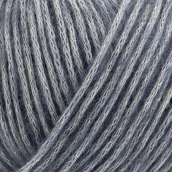 Wool4future, 50g (0055) - taubenblau | Schachenmayr, image number 1