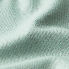 Baumwollflanell Uni – mint, 