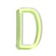 D-Ring Colour 2,  thumbnail number 1