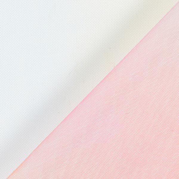 Softmesh Regenbogen-Verlauf – rosa/gelb, image number 5