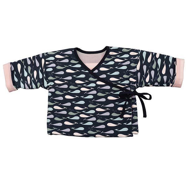 Kombination | Burda 9257 | 62–92