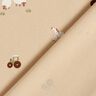 Baumwolljersey Bauernhof – mandel,  thumbnail number 4