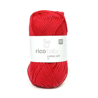 Baby Cotton Soft dk | Rico Design, 50 g (035), 