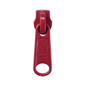 Reißverschluss-Schieber [3 mm] | Prym – bordeauxrot, 