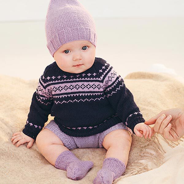 Baby Merino (006) | Rico Design