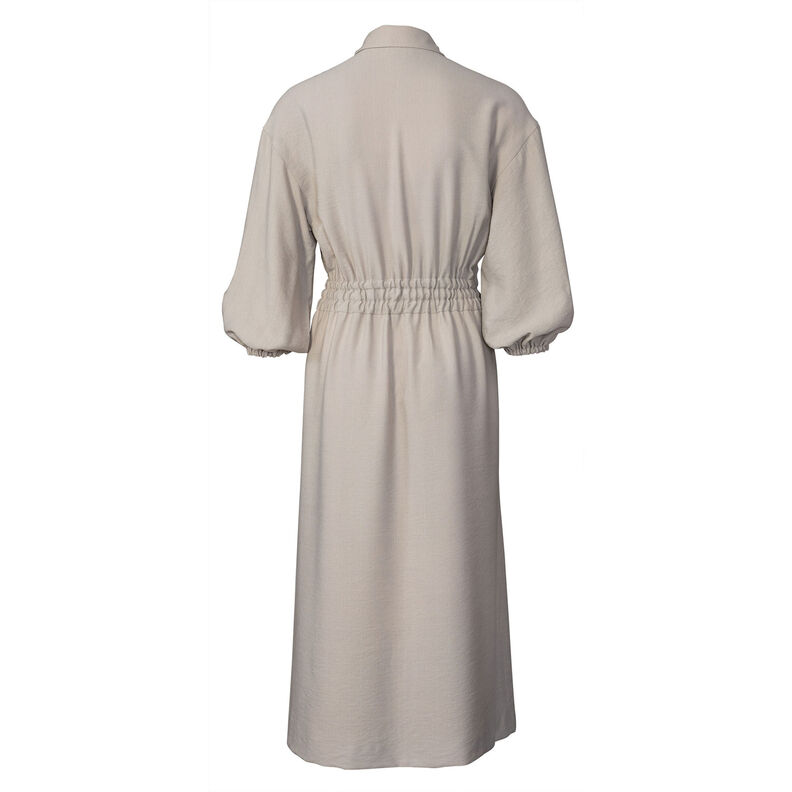 Kleid | Burda 5845 | 36-46, image number 4