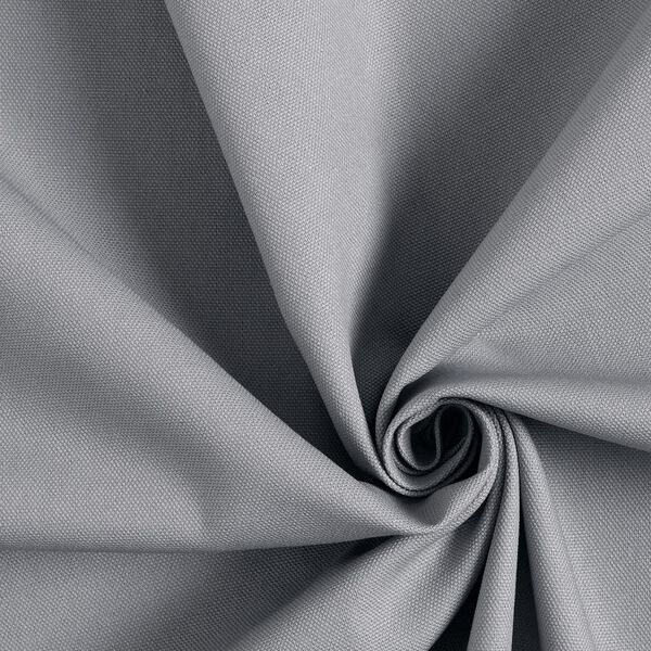 Dekostoff Canvas – grau, image number 1