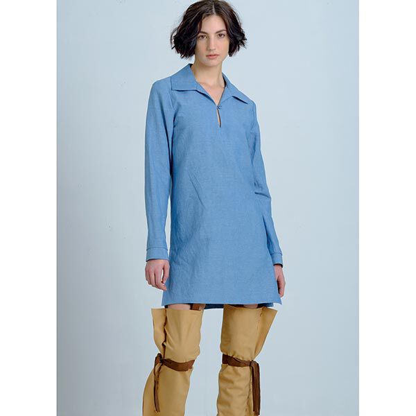 Kostüm | McCalls 8018 | 34-44, image number 2