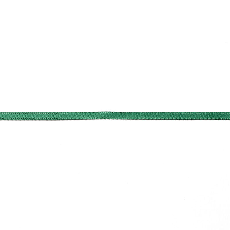 Satinband [3 mm] – wacholdergrün,  image number 1