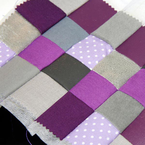 Quilter's Grid | Vlieseline – weiss,  image number 9
