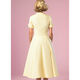 Vintage-Kleid 1952 | Butterick 6018 | 40-48,  thumbnail number 4