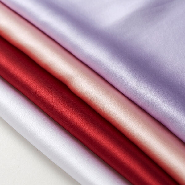 Seidensatin – pastellflieder, image number 6
