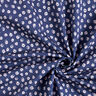 Baumwolljersey Kringel – indigo,  thumbnail number 3
