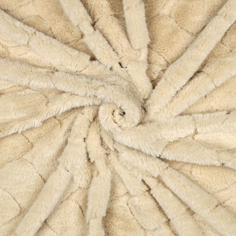 Kunstfell Abstrakt – cashew, image number 3