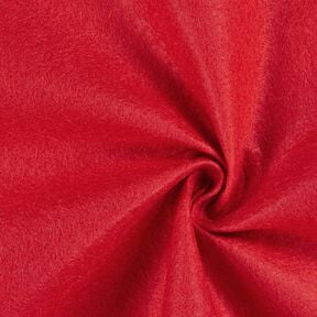 Filz 90 cm / 1 mm stark – karminrot, 