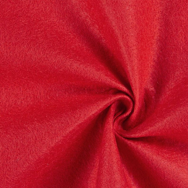 Filz 90 cm / 1 mm stark – karminrot, image number 1