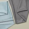 Verdunkelungsstoff Eleganz 280cm – perlgrau,  thumbnail number 5
