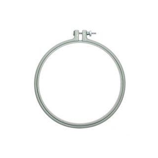 Stickring [ Ø 15,2 cm ] | Rico Design – mint, 