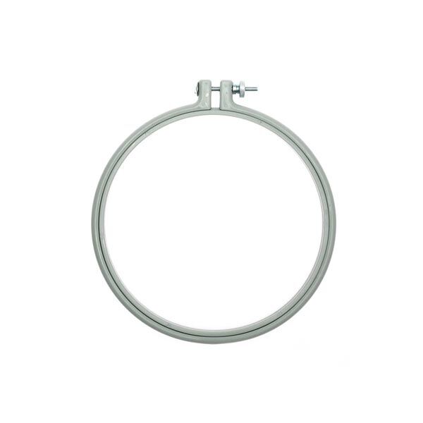 Stickring [ Ø 15,2 cm ] | Rico Design – mintgrün