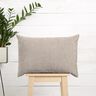 Polsterstoff Chenille-Gewebe – cashew,  thumbnail number 8