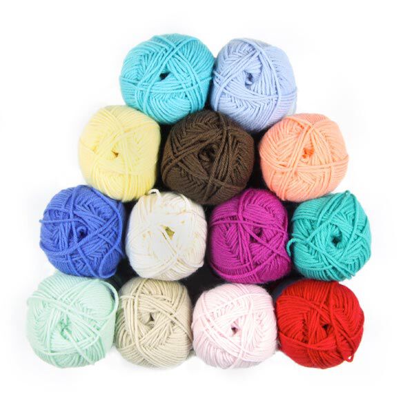 Baby Smiles Merino Mix – Schachenmayr, 50g (1021), image number 2