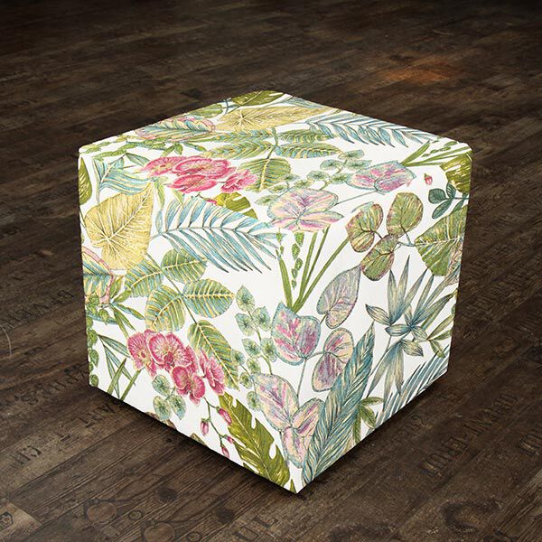 Outdoorstoff Acrisol Bouquet – natur, image number 7