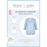 Blusenshirt Webware | Lillesol & Pelle No. 6 | 34-50,  thumbnail number 1