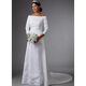 Kleid | Butterick 6639 | 32-40,  thumbnail number 5