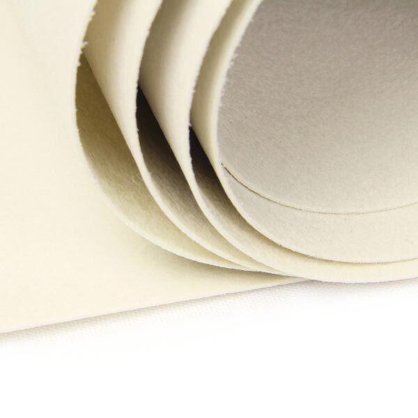 Decovil I | Vlieseline – beige – Muster,  image number 2